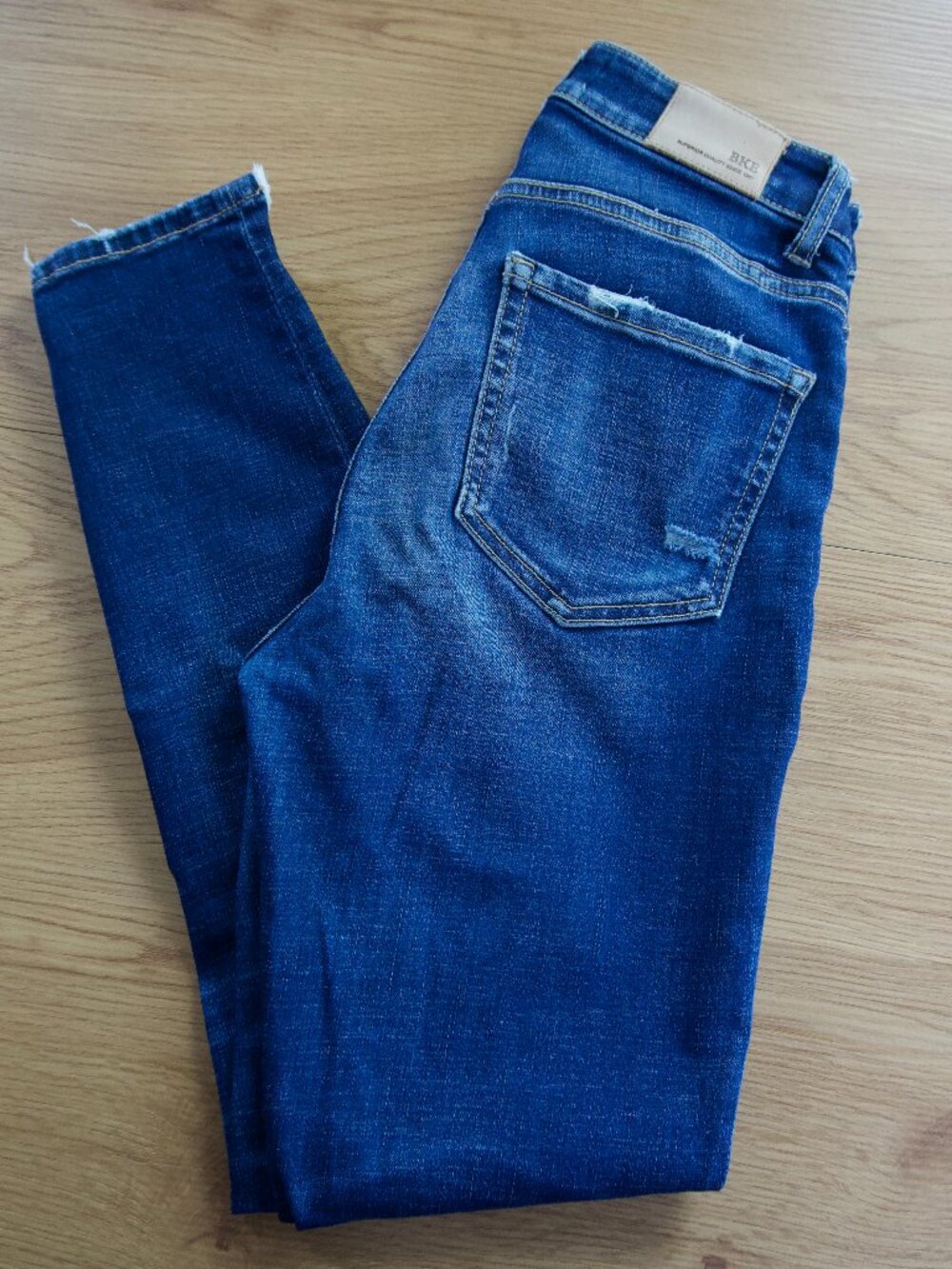 BKE Billie Jeans